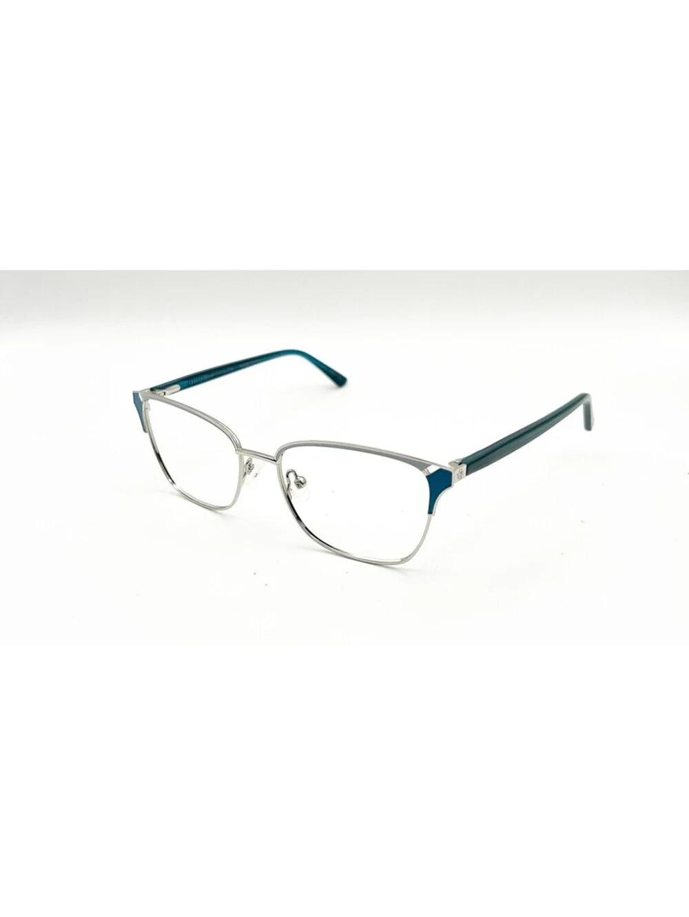Ann Taylor At106 C02 Rain Wash Authentic Eyeglasses 52-16-135